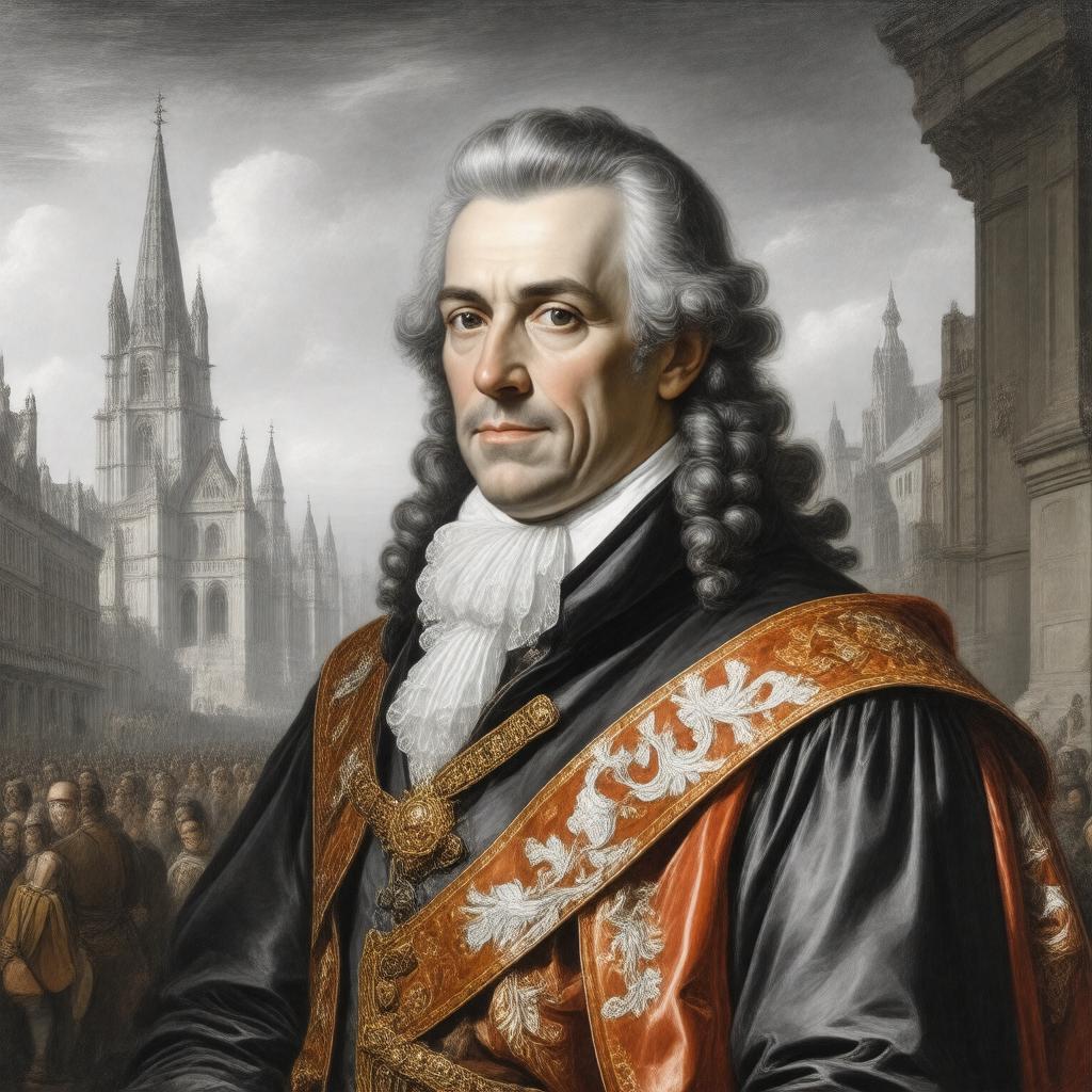 Henry Sidney